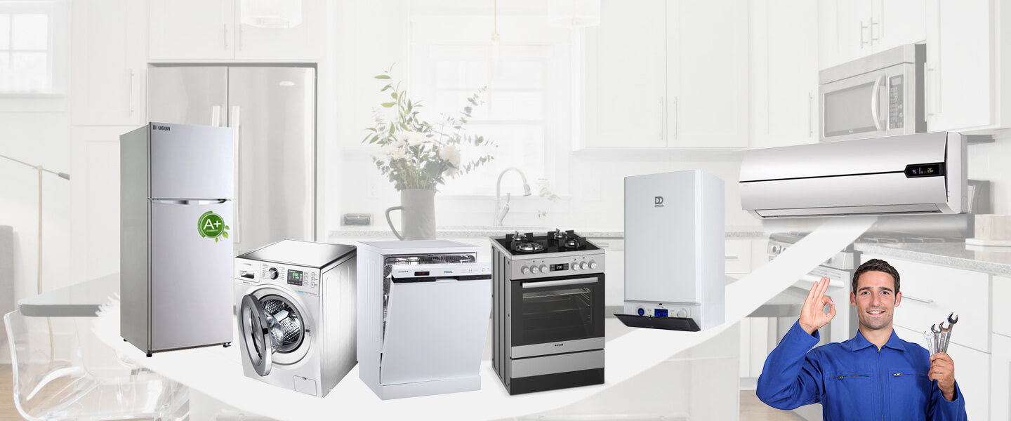 Tepebaşı Gorenje Servisi